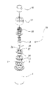 Une figure unique qui représente un dessin illustrant l'invention.